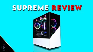 CyberpowerPC Gamer Supreme  Is it worth a buy REVIEW [upl. by Sokim]