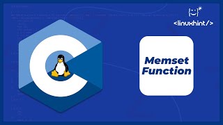 How Memset Function is Used in C programming [upl. by Adekan1]