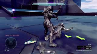 Halo 5 Assassinations If you wanna [upl. by Jo]