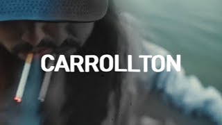 UICIDEBOY  CARROLLTON MUSIC VIDEO [upl. by Leary]