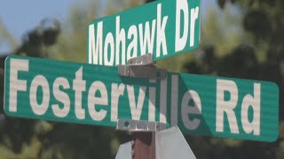 Hempfield Township seeks input on Fosterville Road [upl. by Rolyat]