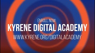 Introducing the Kyrene Digital Academy [upl. by Ecyarg507]