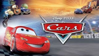 Cars Full Movie Super Review and Fact in Hindi  Owen Wilson  Paul Newman [upl. by Coombs]