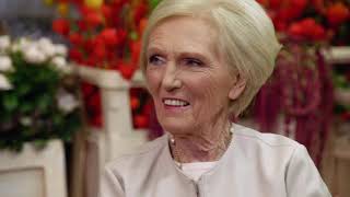 Classic Mary Berry How To Make Sticky Chicken Episode 4  Cooking Show [upl. by Stolzer560]