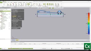 2D Compare – Geomagic Control X Tutorial [upl. by Anawait]