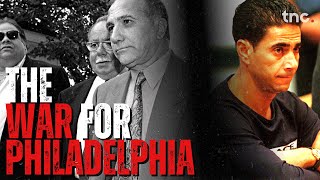 How Joey Merlino CONQUERED Philadelphia  The Philly Family Part 2 [upl. by Eineg]