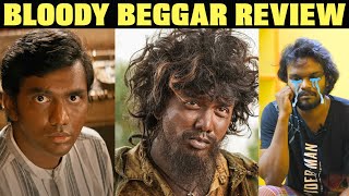 Bloody Beggar  Review  Arunodhayan [upl. by Iohk]