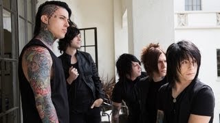 Falling In Reverse  Alone OFFICIAL VIDEO HD NEW SONG [upl. by Isis]