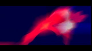 THE LOUD BANGS  quotUnpleasantly Tensequot Visualizer HD [upl. by Idham]