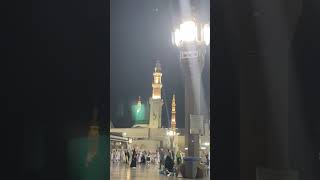 Live azan RoZa e RASOOL [upl. by Beattie960]