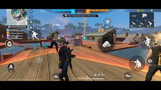 free fire 😎🔥freefire garenafreefire garena shortvideo gameplay support [upl. by Anyar654]