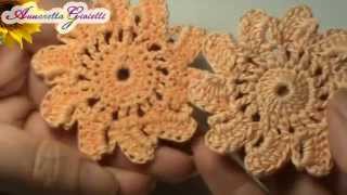 Come inamidare gli orecchini alluncinetto  Tutti i metodi  How to stiffen crochet earrings [upl. by Geibel884]