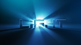 Advanced 3D Light Rays in After Effects [upl. by Oine170]