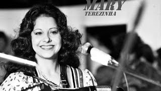 QUERO QUE VOÇÊ  MARY TEREZINHA [upl. by Malinowski500]