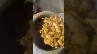 Chicken stew chickenstew chickenrecipes cooking viralvideo honeysingh millionaire viralshorts [upl. by Leirraj807]