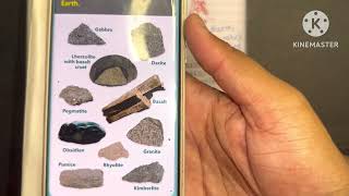 Rock Types  Geography  UPSC [upl. by Adaminah]