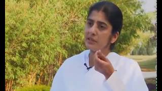 WHY POSITIVE THINKING   सकारात्मक सोच का जादू  Awakening with Brahma Kumaris [upl. by Luelle26]