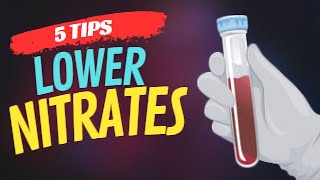 Try These 5 Proven Tips to Lower Nitrates in Your Aquarium [upl. by Aiekan]