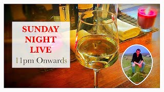 Sunday Night Live  040824 With Emma and Boaty… [upl. by Nelyak]