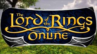 12  Red Stones And Golden Leaves  The Lord Of The Rings Online OST [upl. by Parthinia]