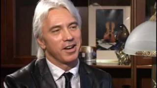 Interview with Dmitri Hvorostovsky 200408 with subtitles [upl. by Eidnalem]