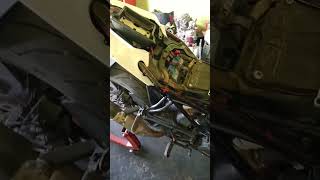 ham log kapas KTM RC 300 haiJo running se miss Marvellook total body sabha kar lijiyevideo🏍️🏍️ [upl. by Dirk]