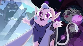 Meteora Reborn The True Butterfly Family Reunited Star vs the Forces of Evil TheoryDiscussion [upl. by Llewop]