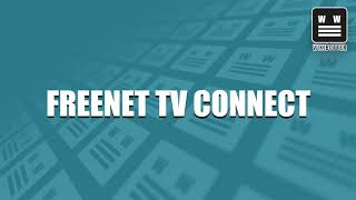 Freenet TV connect [upl. by Isus955]