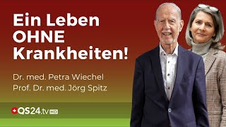 Heilung durch Selbstregulation CoimbraProtokoll für ein Leben ohne Krankheiten  QS24 Gremium [upl. by Hakeber294]