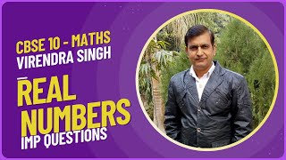 Prove that √2 is Irrational Number  Real Numbers Math Virendra [upl. by Hedges]