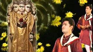 Hey Girnari Datta Avtari Full Song Girnar Yatra [upl. by Namas491]