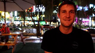 A Chat with Brad Owen About YouTube the Poker Vlog Landscape and Vegas Recommendations [upl. by Eirrem]