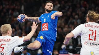 Best Of Elohim Prandi ● Monster ● Welcome To PSG Handball ● 2020 [upl. by Yelsnit368]