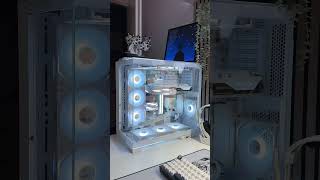 Dream Gaming PC  every boys dream gaming setup shorts dream gaming pc [upl. by Edieh105]