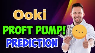 Ooki coin Price Prediction Today Ooki Protocol News Today Ooki crypto [upl. by Ailedamla]