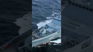 Admiral Gorshkov class frigates documentary military subscribe shorts frigates destroyer [upl. by Aluk691]