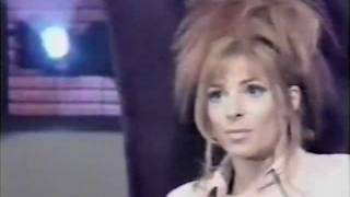 Mylène Farmer Interview 6 Minutes M6 25 mai 1996 [upl. by Chuch]