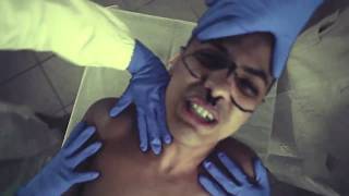 FRIO  FIGLIO DI ORIONE prod Maximo Music Official Video [upl. by Noscire266]