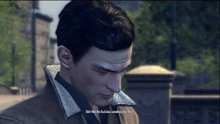 Mafia II 2 Walkthrough Chapter 13  Part 1 PS3Xbox 360PC HD [upl. by Dorison]