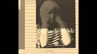 Blossom Dearie  Try Your Wings 1958 [upl. by Jesselyn788]