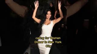 Kim Kardashian In New York City [upl. by Gaby30]