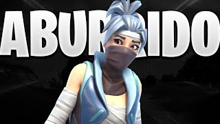 ¿FORTNITE se ha vuelto ABURRIDO [upl. by Luca]