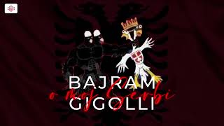 Bajram Gigolli  O moj Serbi Official Song [upl. by Nednal]