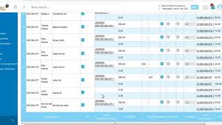 Microfin360 NEXT Operational ManualProcess [upl. by Einaoj428]