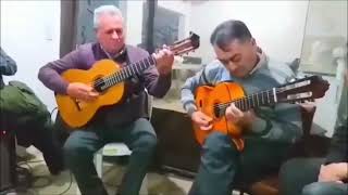 ILUSIÓN DE MI VIDA Merletti  Andino de CUYO EN GUITARRA [upl. by Niehaus875]