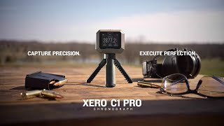 Garmin  Xero C1 Pro  Chronograph [upl. by Ambie688]