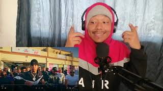 Die Nommes HadukenTembipowers Ft Ziggy4x  Pair of Keys CPT REACTION [upl. by Euphemiah409]