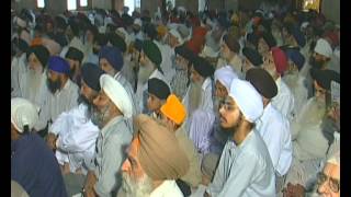 Bhai Onkar Singh Ji Una Sahib Wale  Murda Hoe Mureed  Har Jas Gaavho [upl. by Healy]