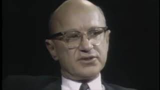 Milton Friedman on Keynesian Economics [upl. by Drislane]