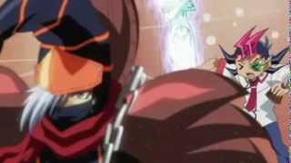 yugioh zeal ll  gagaga duos suspension part 12 [upl. by Arrim]